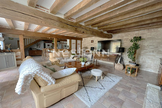  maison poulaines 36210