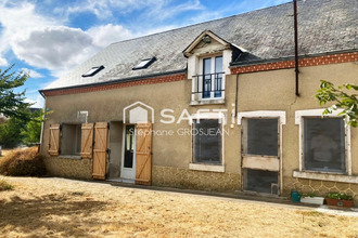  maison poulaines 36210