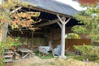  maison poulaines 36210