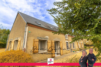 maison poulaines 36210