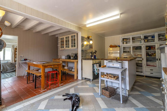  maison poulaines 36210