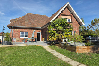  maison poulainville 80260
