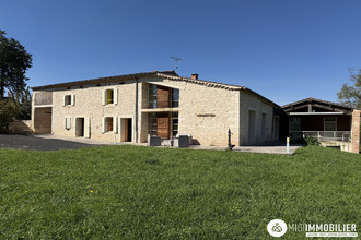  maison poulan-pouzols 81120
