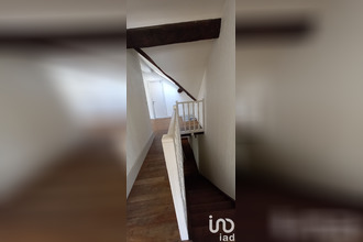  maison poulangy 52800