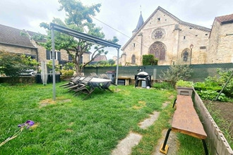  maison poulangy 52800