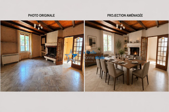  maison poulangy 52800