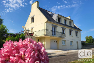  maison pouldreuzic 29710