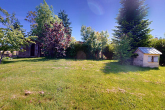  maison pouligney-lusans 25640