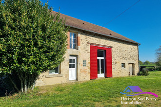  maison pouligny-notre-dame 36160