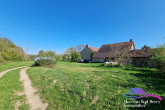  maison pouligny-notre-dame 36160