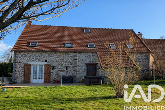  maison pouligny-notre-dame 36160