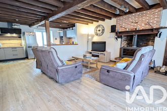  maison pouligny-notre-dame 36160