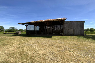  maison pouligny-notre-dame 36160