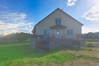  maison pouligny-notre-dame 36160