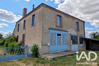  maison pouligny-notre-dame 36160