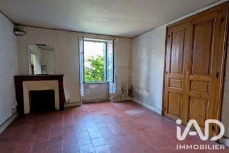  maison pouligny-notre-dame 36160