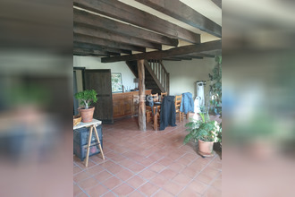  maison pouligny-notre-dame 36160