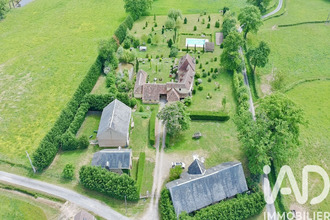  maison pouligny-st-martin 36160
