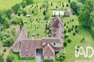  maison pouligny-st-martin 36160