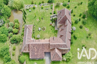  maison pouligny-st-martin 36160
