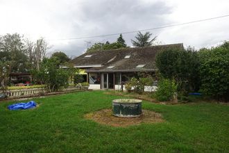  maison pouligny-st-pierre 36300