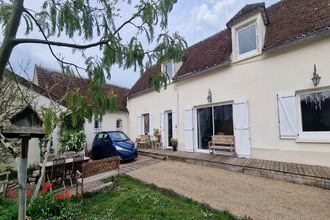  maison pouligny-st-pierre 36300
