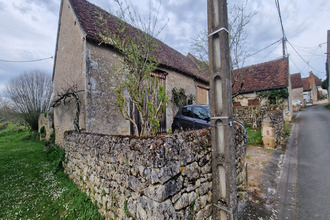 maison pouligny-st-pierre 36300
