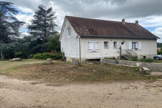  maison pouligny-st-pierre 36300