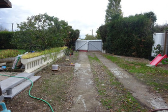  maison pouligny-st-pierre 36300