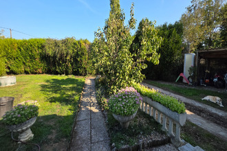  maison pouligny-st-pierre 36300