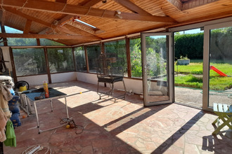  maison pouligny-st-pierre 36300