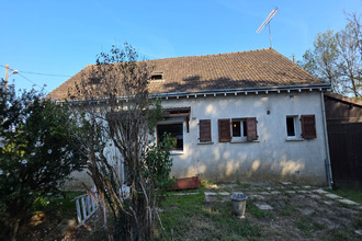  maison pouligny-st-pierre 36300