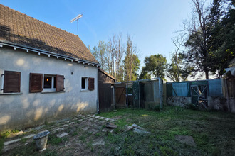  maison pouligny-st-pierre 36300