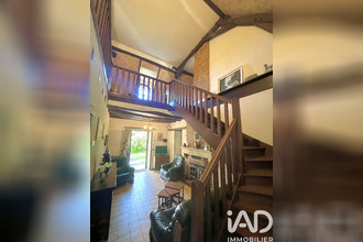  maison pouligny-st-pierre 36300