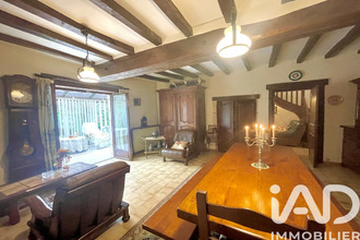  maison pouligny-st-pierre 36300