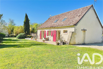  maison pouligny-st-pierre 36300