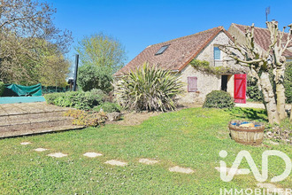  maison pouligny-st-pierre 36300