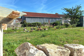  maison pouligny-st-pierre 36300