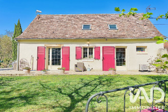  maison pouligny-st-pierre 36300