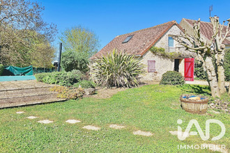  maison pouligny-st-pierre 36300