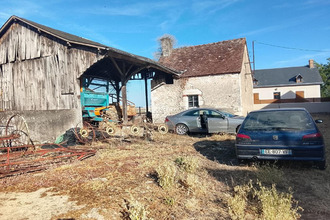  maison pouligny-st-pierre 36300