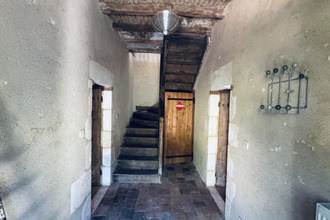  maison pouligny-st-pierre 36300