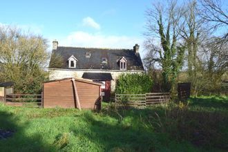  maison poullaouen 29246