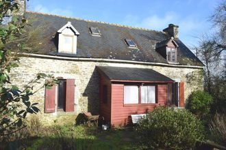  maison poullaouen 29246