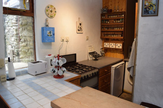  maison poullaouen 29246