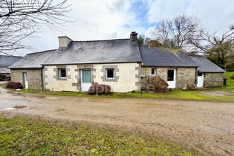  maison poullaouen 29246