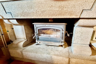  maison poullaouen 29246