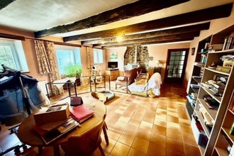  maison poullaouen 29246