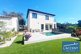  maison poulx 30320