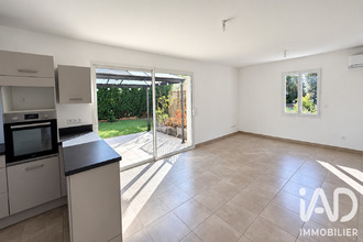  maison poulx 30320